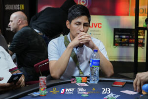 Open – WPS 1M GTZ – Día 1A – WPS 1 Millón de USD GTD – foto 172
