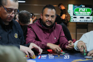 Open – WPS 1M GTZ – Día 1A – WPS 1 Millón de USD GTD – foto 171
