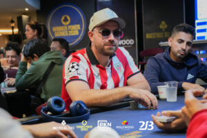 Main Event – WPS – Día 1D – WPS Etapa 3 - 4.000 Millones GTD – foto 53