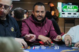 Open – WPS 1M GTZ – Día 1A – WPS 1 Millón de USD GTD – foto 169