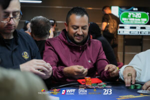 Open – WPS 1M GTZ – Día 1A – WPS 1 Millón de USD GTD – foto 170