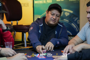 Open – WPS 1M GTZ – Día 1A – WPS 1 Millón de USD GTD – foto 168