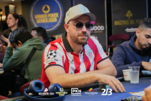 Main Event – WPS – Día 1D – WPS Etapa 3 - 4.000 Millones GTD – foto 55