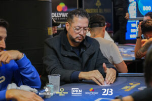 Main Event – WPS – Día 1D – WPS Etapa 3 - 4.000 Millones GTD – foto 54