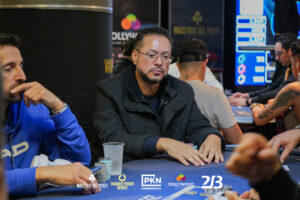 Main Event – WPS – Día 1D – WPS Etapa 3 - 4.000 Millones GTD – foto 52