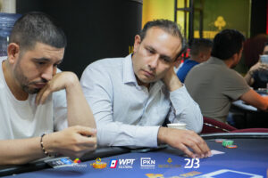 Open – WPS 1M GTZ – Día 1A – WPS 1 Millón de USD GTD – foto 154