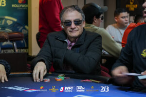 Open – WPS 1M GTZ – Día 1A – WPS 1 Millón de USD GTD – foto 149