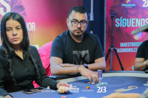 Main Event WPS / 1.000M – Día 3 – WPS Etapa 2 $2.200 MM – foto 4