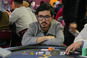 Open – WPS 1M GTZ – Día 1A – WPS 1 Millón de USD GTD – foto 148