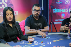 Main Event WPS / 1.000M – Día 3 – WPS Etapa 2 $2.200 MM – foto 5