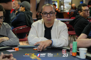 Open – WPS 1M GTZ – Día 1A – WPS 1 Millón de USD GTD – foto 147