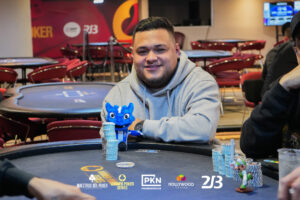 Main Event – WPS – Día 1D – WPS Etapa 3 - 4.000 Millones GTD – foto 91
