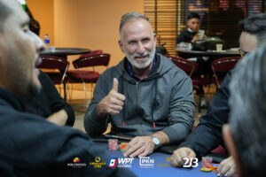 Open – WPS 1M GTZ – Día 1A – WPS 1 Millón de USD GTD – foto 137