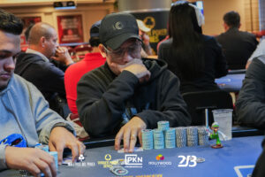Main Event – WPS – Día 1D – WPS Etapa 3 - 4.000 Millones GTD – foto 90