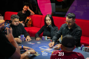 Main Event WPS / 1.000M – Día 3 – WPS Etapa 2 $2.200 MM – foto 65