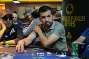 Open – WPS 1M GTZ – Día 1A – WPS 1 Millón de USD GTD – foto 133