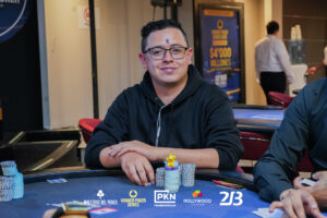 Main Event – WPS – Día 1D – WPS Etapa 3 - 4.000 Millones GTD – foto 88