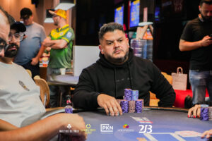 Main Event WPS / 1.000M – Día 3 – WPS Etapa 2 $2.200 MM – foto 63