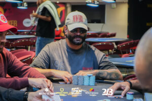 Main Event – WPS – Día 1D – WPS Etapa 3 - 4.000 Millones GTD – foto 87
