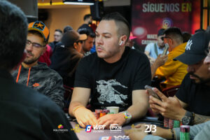 Open – WPS 1M GTZ – Día 1A – WPS 1 Millón de USD GTD – foto 130