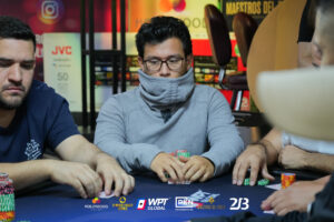 Open – WPS 1M GTZ – Día 1A – WPS 1 Millón de USD GTD – foto 127