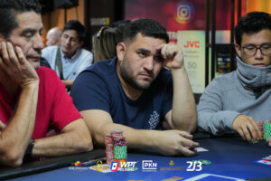 Open – WPS 1M GTZ – Día 1A – WPS 1 Millón de USD GTD – foto 128