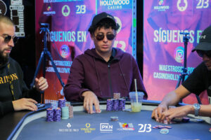 Main Event WPS / 1.000M – Día 3 – WPS Etapa 2 $2.200 MM – foto 57