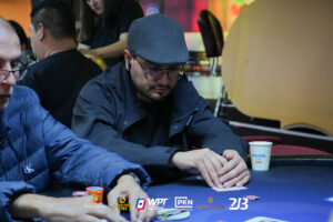 Open – WPS 1M GTZ – Día 1A – WPS 1 Millón de USD GTD – foto 124