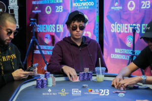 Main Event WPS / 1.000M – Día 3 – WPS Etapa 2 $2.200 MM – foto 55