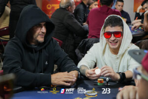 Open – WPS 1M GTZ – Día 1A – WPS 1 Millón de USD GTD – foto 122
