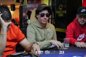 Open – WPS 1M GTZ – Día 1A – WPS 1 Millón de USD GTD – foto 119