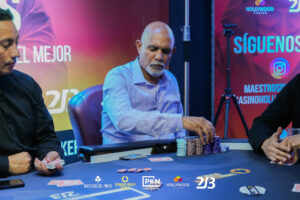 Main Event WPS / 1.000M – Día 3 – WPS Etapa 2 $2.200 MM – foto 50