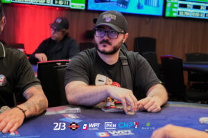 High Roller – CNP Panamá – Día 1 – foto 205