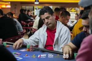 Open – WPS 1M GTZ – Día 1A – WPS 1 Millón de USD GTD – foto 175
