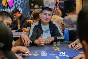 Main Event – WPS – Día 1E – WPS Etapa 3 - 4.000 Millones GTD – foto 146