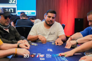 High Roller – CNP Panamá – Día 1 – foto 202