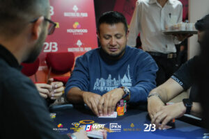 Open – WPS 1M GTZ – Día 1A – WPS 1 Millón de USD GTD – foto 165