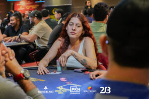 Main Event – WPS – Día 1E – WPS Etapa 3 - 4.000 Millones GTD – foto 145