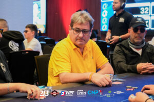 High Roller – CNP Panamá – Día 1 – foto 197