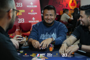 Open – WPS 1M GTZ – Día 1A – WPS 1 Millón de USD GTD – foto 161