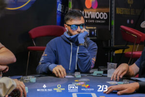 Main Event – WPS – Día 1E – WPS Etapa 3 - 4.000 Millones GTD – foto 144