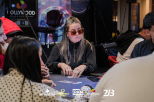 Main Event – WPS – Día 1E – WPS Etapa 3 - 4.000 Millones GTD – foto 142