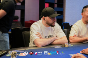 High Roller – CNP Panamá – Día 1 – foto 192