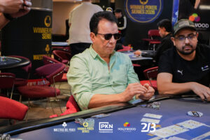 Main Event – WPS – Día 1E – WPS Etapa 3 - 4.000 Millones GTD – foto 141