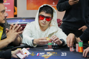 Open – WPS 1M GTZ – Día 1A – WPS 1 Millón de USD GTD – foto 156