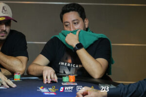Open – WPS 1M GTZ – Día 1A – WPS 1 Millón de USD GTD – foto 152