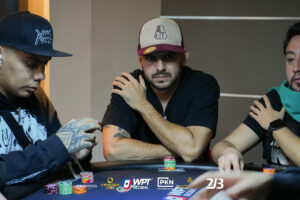 Open – WPS 1M GTZ – Día 1A – WPS 1 Millón de USD GTD – foto 145