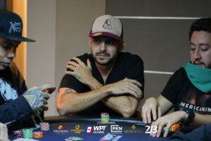 Open – WPS 1M GTZ – Día 1A – WPS 1 Millón de USD GTD – foto 144