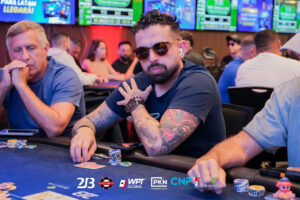 High Roller – CNP Panamá – Día 1 – foto 168