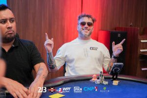 High Roller – CNP Panamá – Día 1 – foto 154